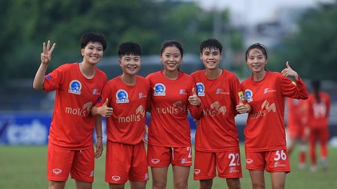 Khoan thủng bê tông, PP Hà Nam có chiến thắng đầu tiên sau 7 trận ‘ngậm đắng’  Khoan thủng bê tông, PP Hà Nam có chiến thắng đầu tiên sau 7 trận ‘ngậm đắng’